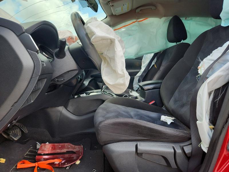 KNMAT2MT3FP576418 2015 NISSAN ROGUE photo no. 7