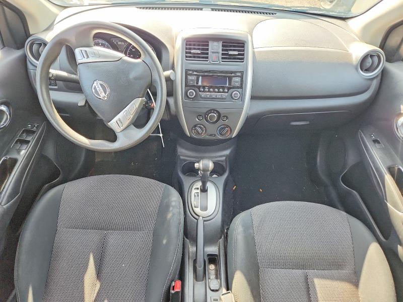 2015 NISSAN VERSA 1.6 SV — Фото 8 из 12
