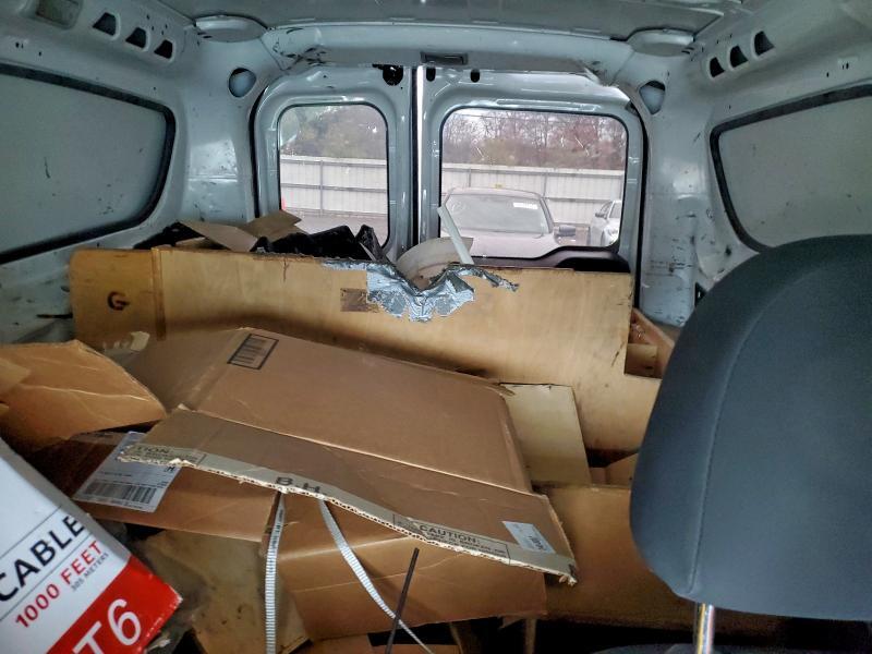 2015 RAM PROMASTER CITY — Фото 10 из 13