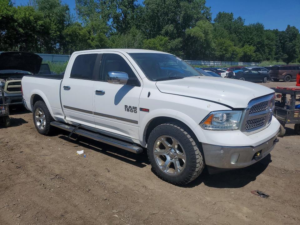 2015 RAM 1500 LARAMIE — Фото 4 из 12