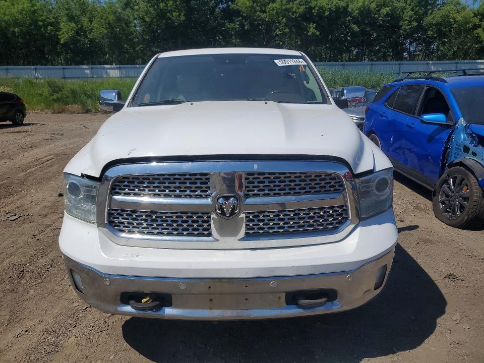 2015 RAM 1500 LARAMIE — Фото 5 из 12