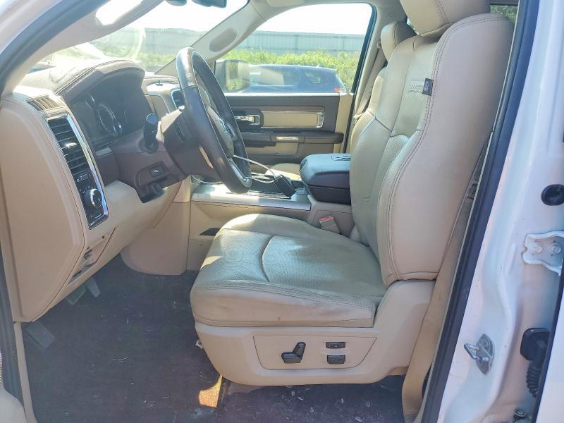 2015 RAM 1500 LARAMIE — Фото 7 из 12