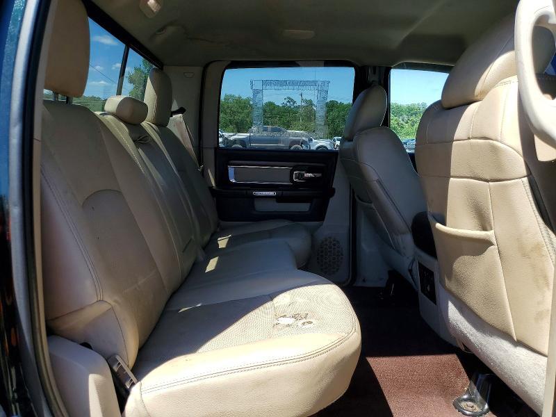 2015 RAM 3500 LARAMIE 4WD 6.7L 6C TDSL — Фото 10 из 12