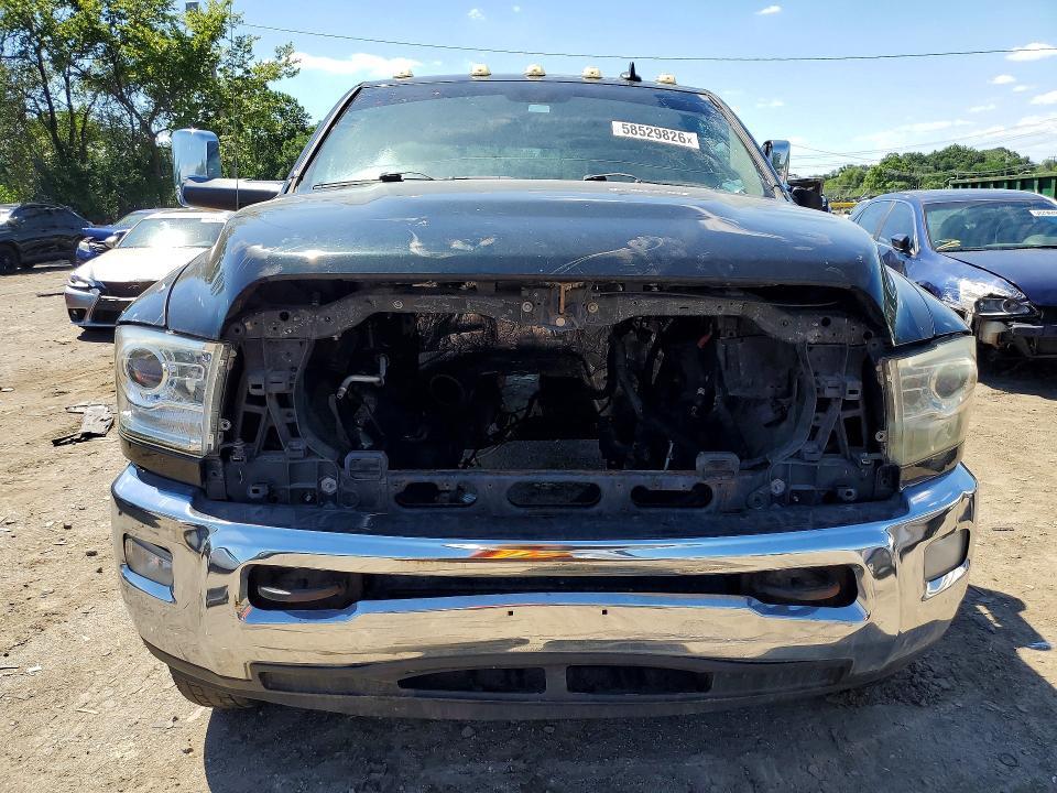 2015 RAM 3500 LARAMIE 4WD 6.7L 6C TDSL — Фото 5 из 12