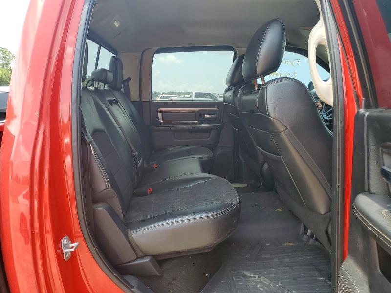 2015 RAM 1500 SPORT — Фото 10 из 12