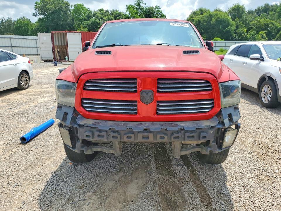 2015 RAM 1500 SPORT — Фото 5 из 12