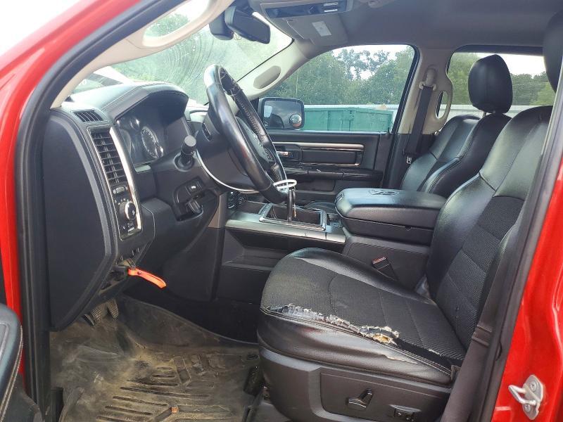 2015 RAM 1500 SPORT — Фото 7 из 12