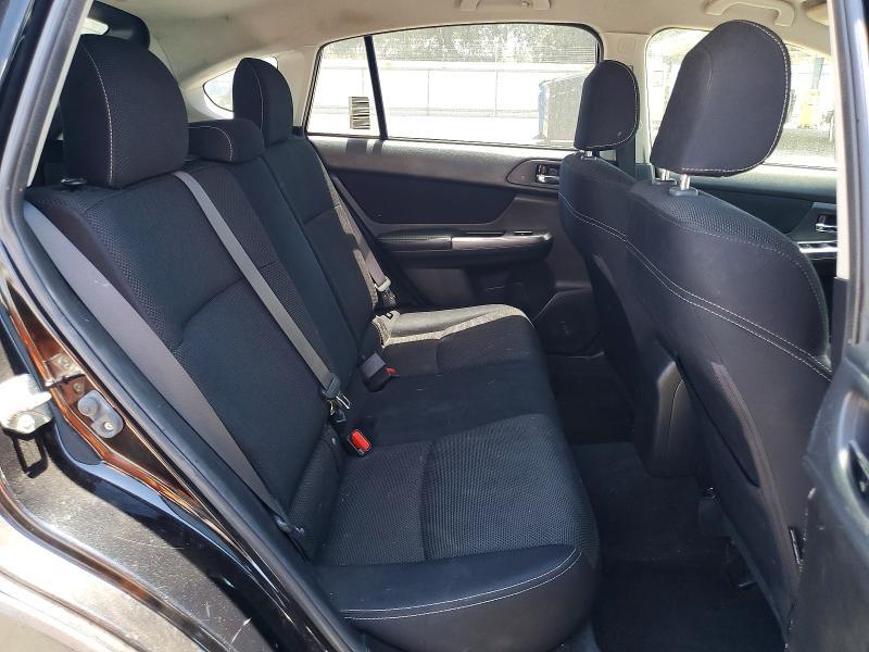 2015 SUBARU XV CROSSTREK 2.0 PREMIUM — Фото 11 из 13