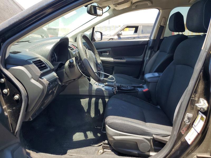 2015 SUBARU XV CROSSTREK 2.0 PREMIUM — Фото 7 из 13