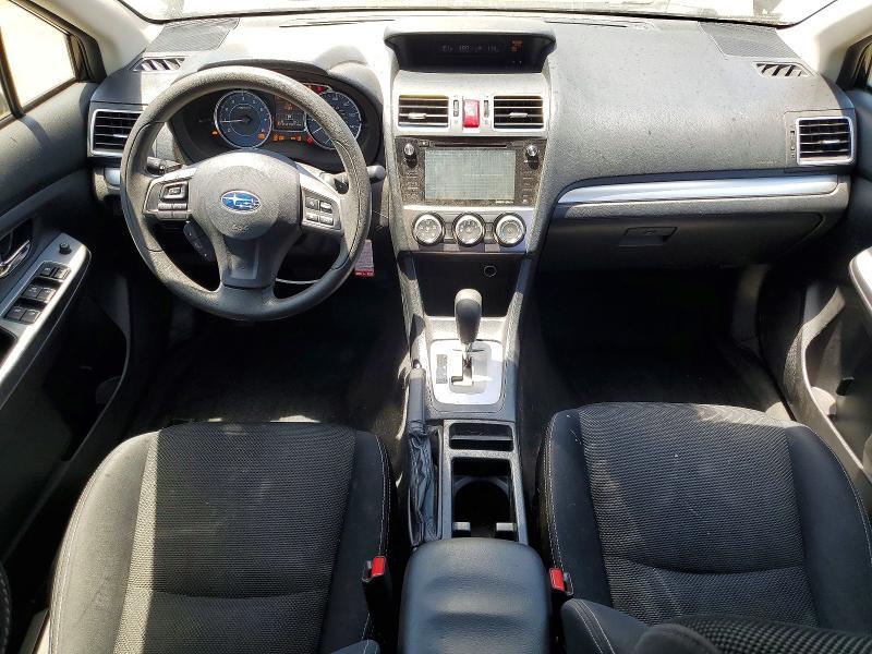 2015 SUBARU XV CROSSTREK 2.0 PREMIUM — Фото 8 из 13