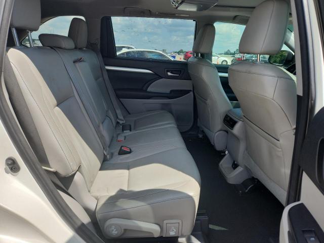 2015 TOYOTA HIGHLANDER XLE — Фото 11 из 13