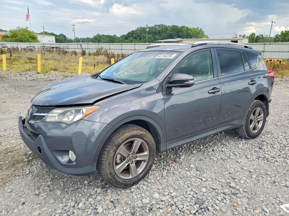 JTMWFREV3FD070420 2015 TOYOTA RAV4 photo no. 1