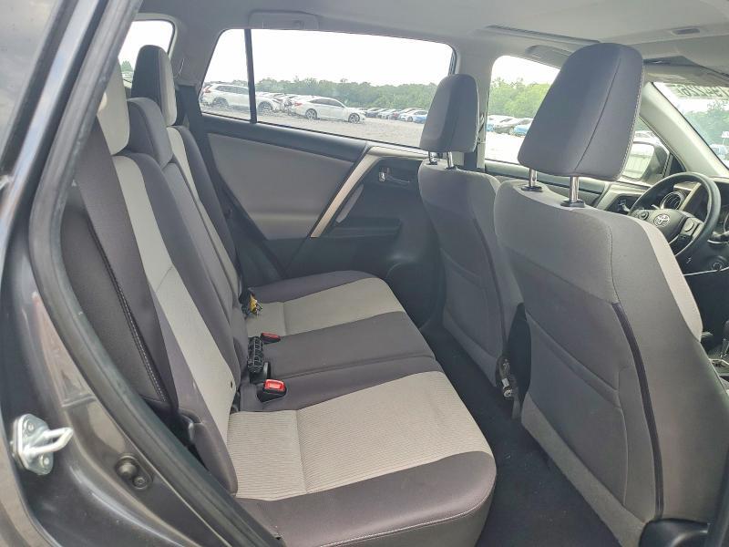 JTMWFREV3FD070420 2015 TOYOTA RAV4 photo no. 10