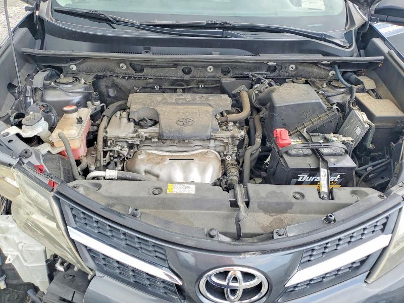 JTMWFREV3FD070420 2015 TOYOTA RAV4 photo no. 11