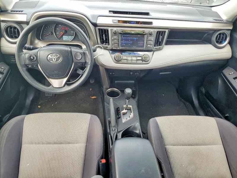 JTMWFREV3FD070420 2015 TOYOTA RAV4 photo no. 8