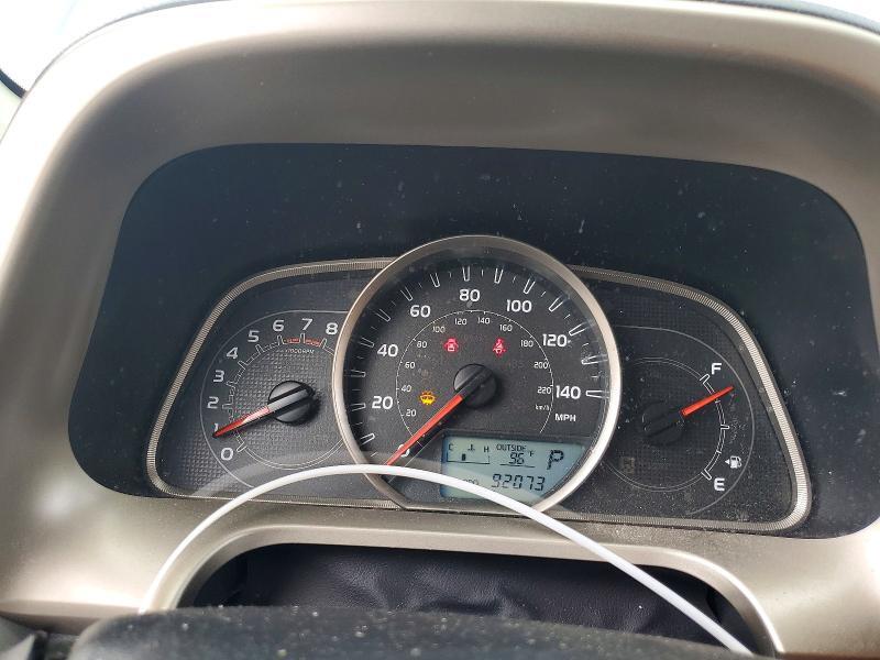 JTMWFREV3FD070420 2015 TOYOTA RAV4 photo no. 9