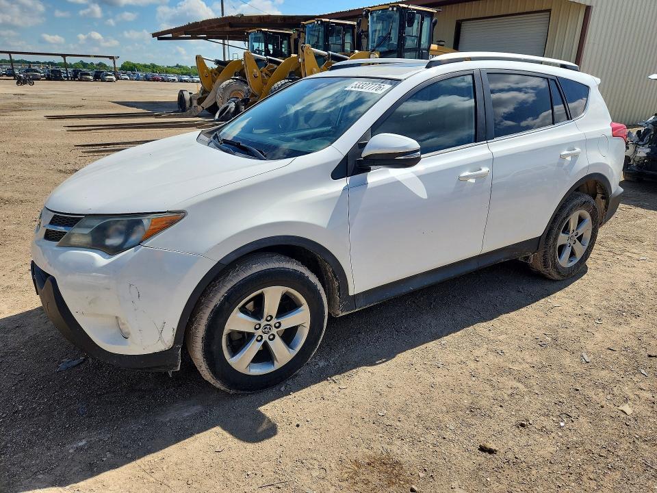 2T3WFREV6FW214044 2015 TOYOTA RAV4 photo no. 1