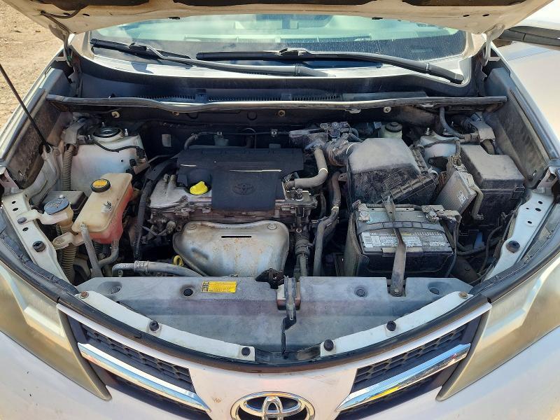 2T3WFREV6FW214044 2015 TOYOTA RAV4 photo no. 12