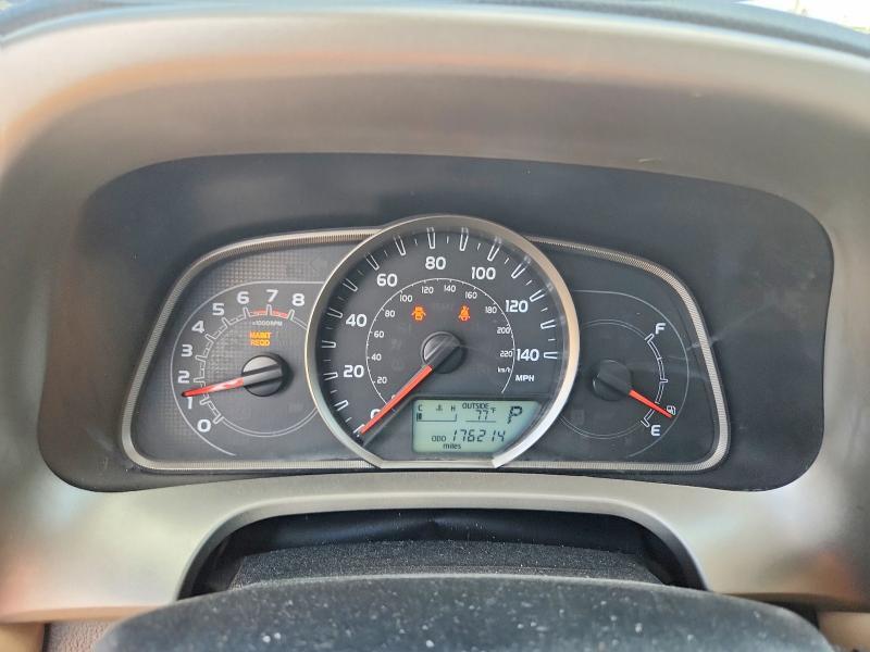 2T3WFREV6FW214044 2015 TOYOTA RAV4 photo no. 9