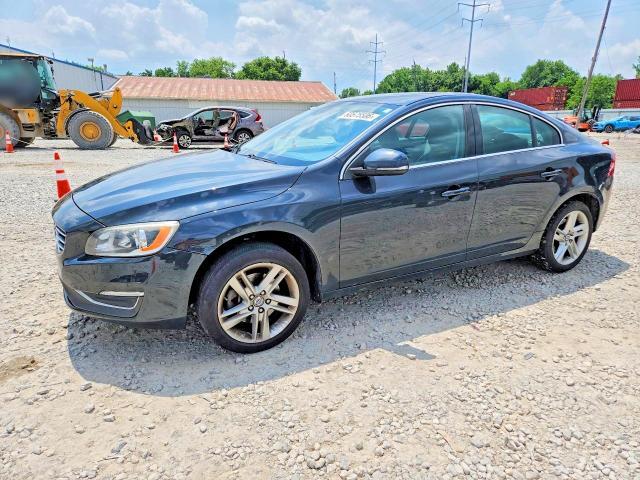 YV140MFB9F2316165 2015 VOLVO S60 photo no. 1