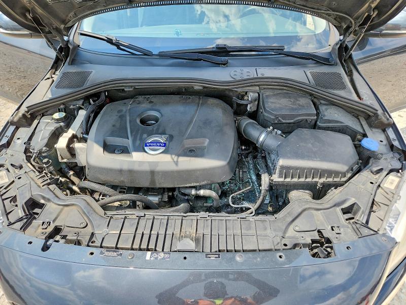 YV140MFB9F2316165 2015 VOLVO S60 photo no. 11