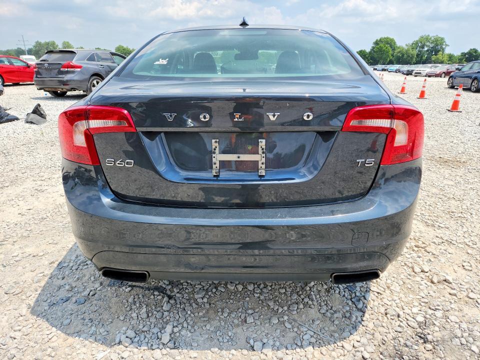 YV140MFB9F2316165 2015 VOLVO S60 photo no. 6