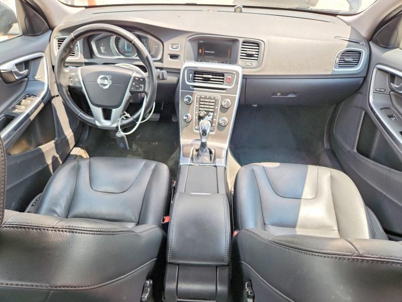 YV140MFB9F2316165 2015 VOLVO S60 photo no. 8