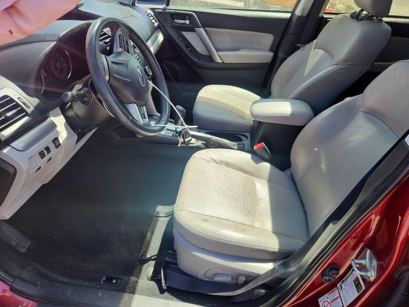 JF2SJAHC0EH547340 2014 SUBARU FORESTER photo no. 7