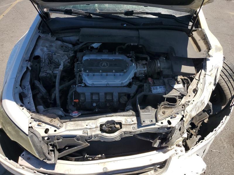 2014 ACURA TL TECH — Фото 11 из 12
