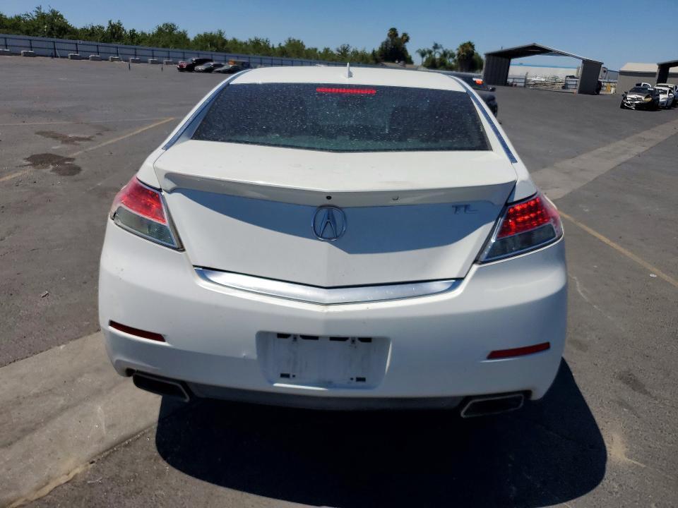 2014 ACURA TL TECH — Фото 6 из 12
