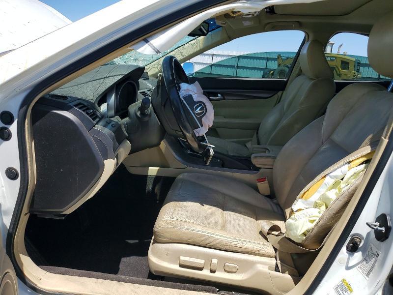 2014 ACURA TL TECH — Фото 7 из 12