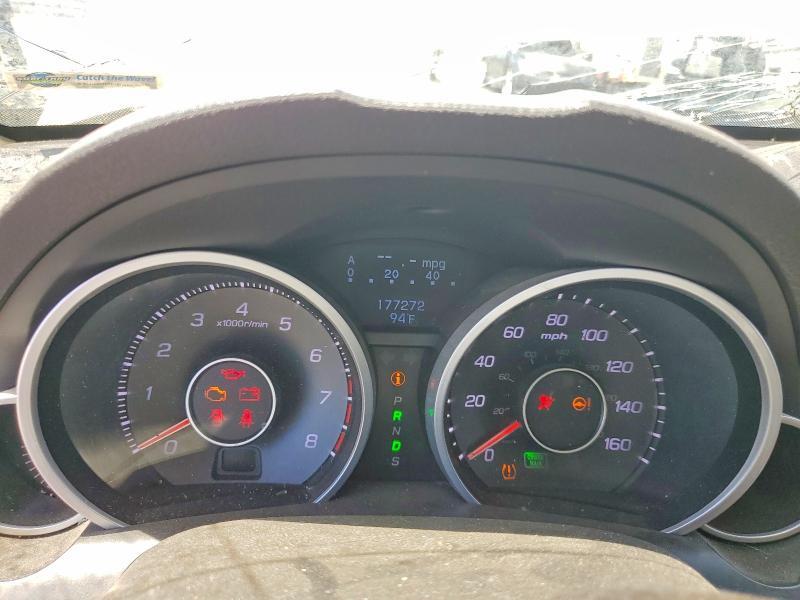 2014 ACURA TL TECH — Фото 9 из 12