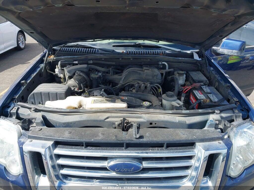 1FMEU74EX8UB19277 2008 FORD EXPLORER photo no. 10