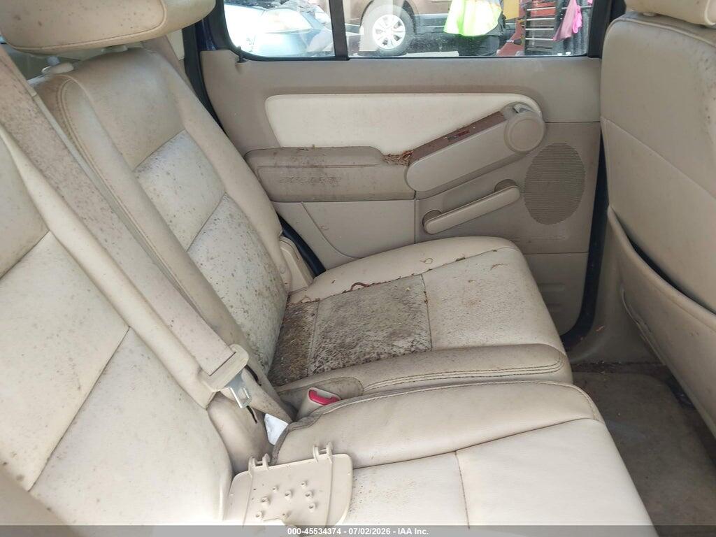 1FMEU74EX8UB19277 2008 FORD EXPLORER photo no. 12
