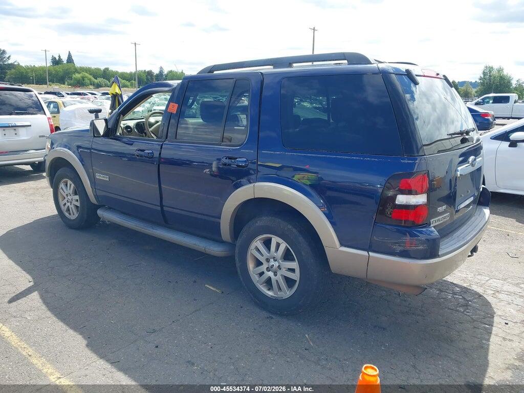 1FMEU74EX8UB19277 2008 FORD EXPLORER photo no. 3
