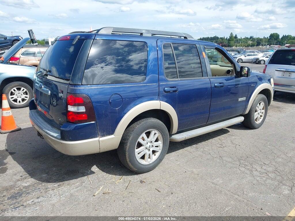 1FMEU74EX8UB19277 2008 FORD EXPLORER photo no. 4