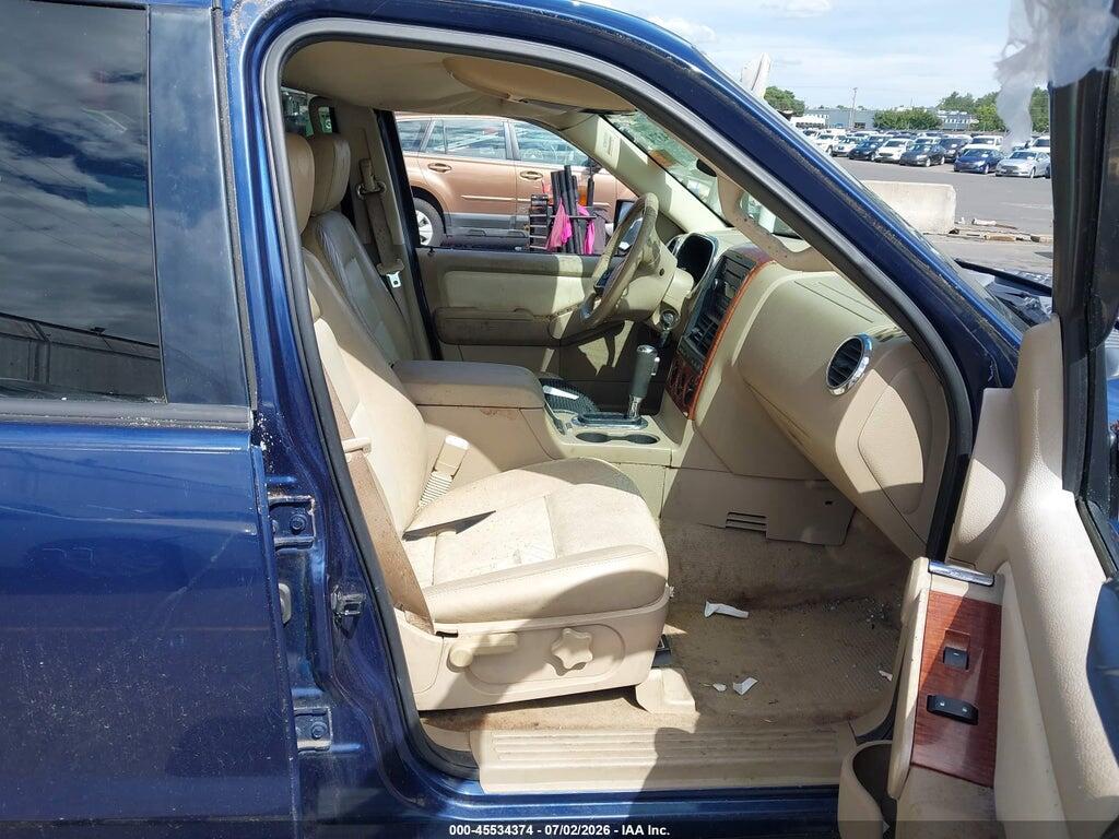 1FMEU74EX8UB19277 2008 FORD EXPLORER photo no. 5