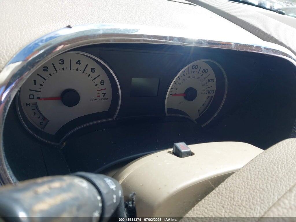 1FMEU74EX8UB19277 2008 FORD EXPLORER photo no. 7