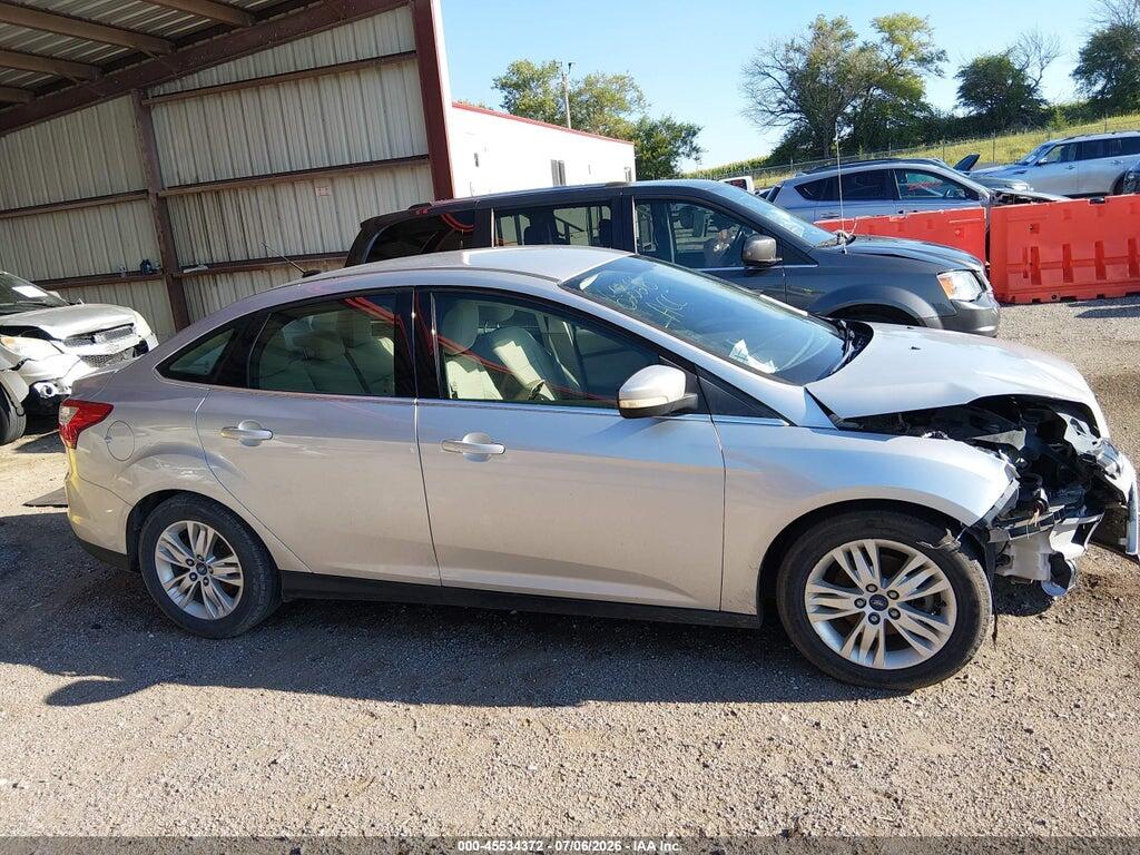 1FAHP3H20CL362134 2012 FORD FOCUS photo no. 12