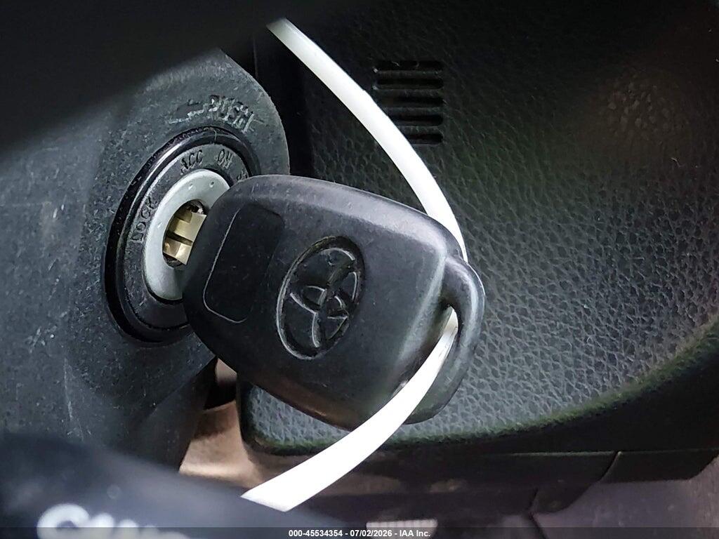 2T1BURHE2EC062952 2014 TOYOTA COROLLA photo no. 11