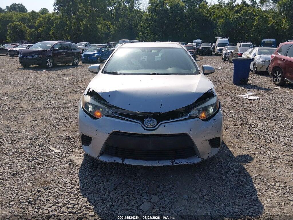 2T1BURHE2EC062952 2014 TOYOTA COROLLA photo no. 12