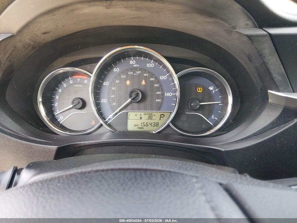 2T1BURHE2EC062952 2014 TOYOTA COROLLA photo no. 7