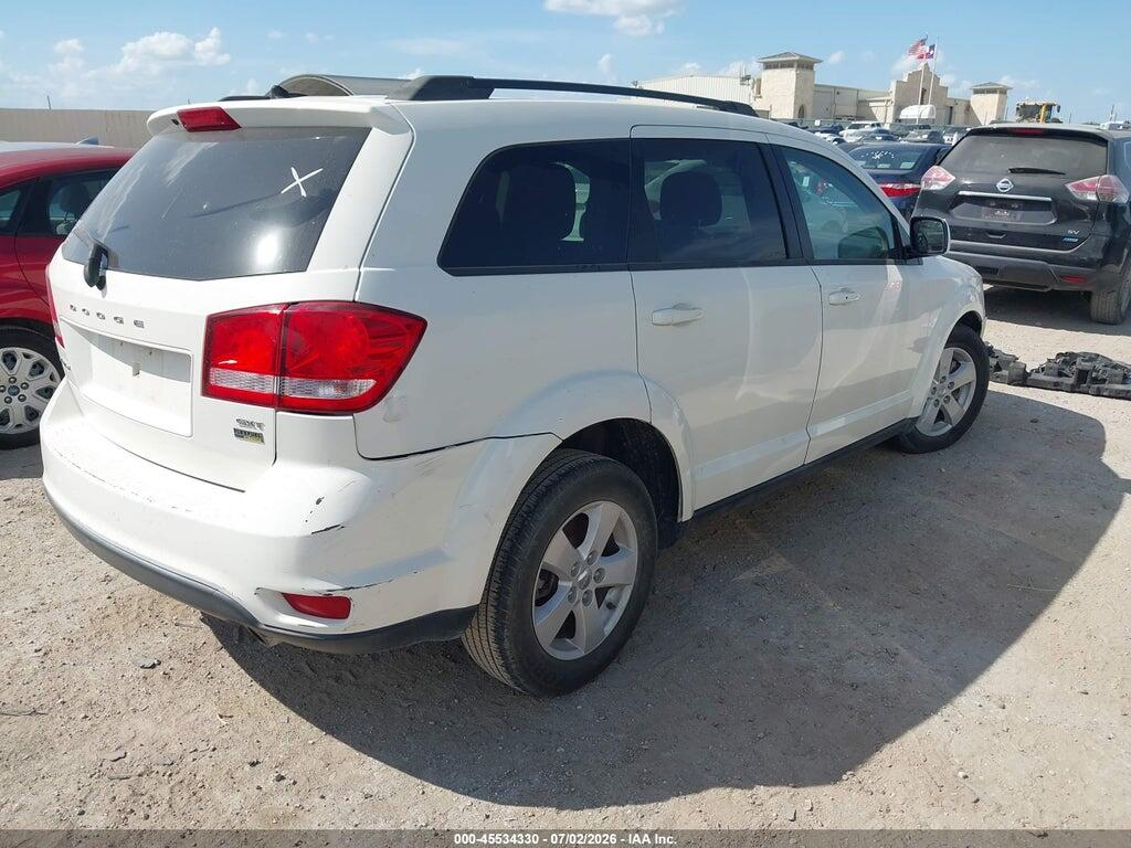 3C4PDCBG4CT364072 2012 DODGE JOURNEY photo no. 4