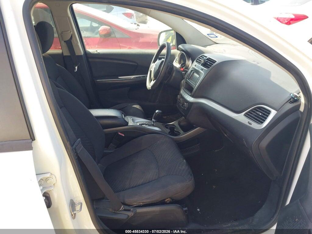 3C4PDCBG4CT364072 2012 DODGE JOURNEY photo no. 5