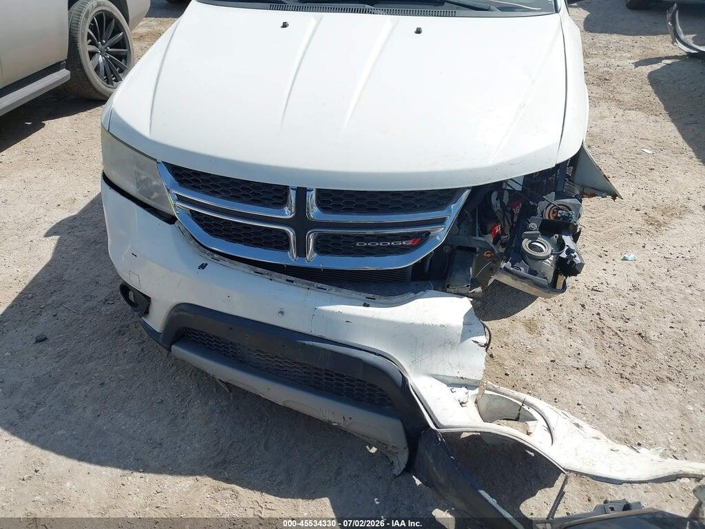 3C4PDCBG4CT364072 2012 DODGE JOURNEY photo no. 6