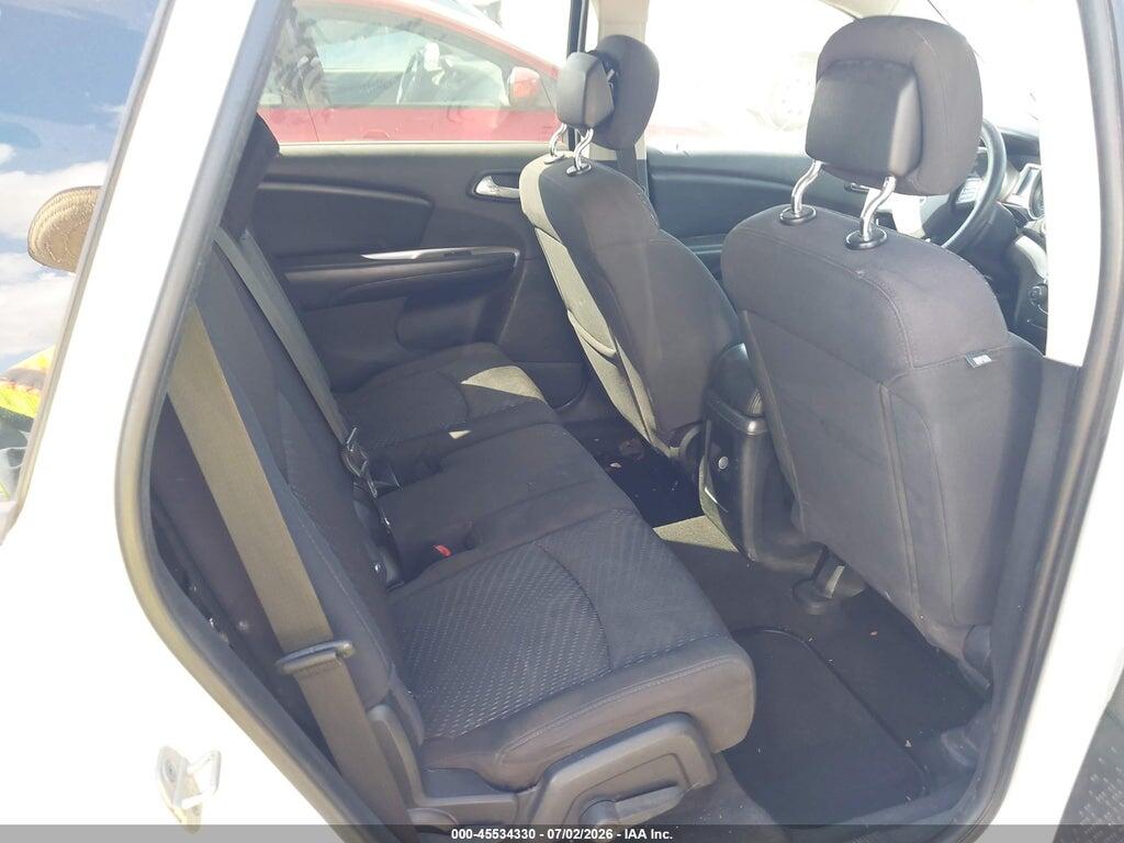 3C4PDCBG4CT364072 2012 DODGE JOURNEY photo no. 8