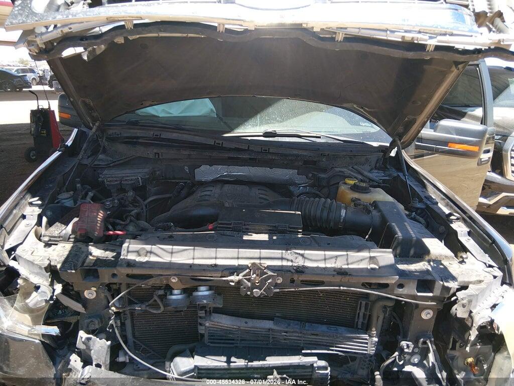 1FTFW1ET7EKF07961 2014 FORD F-150 photo no. 10