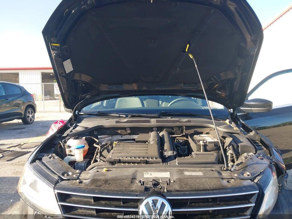 3VW2B7AJXHM384510 2017 VOLKSWAGEN JETTA photo no. 10