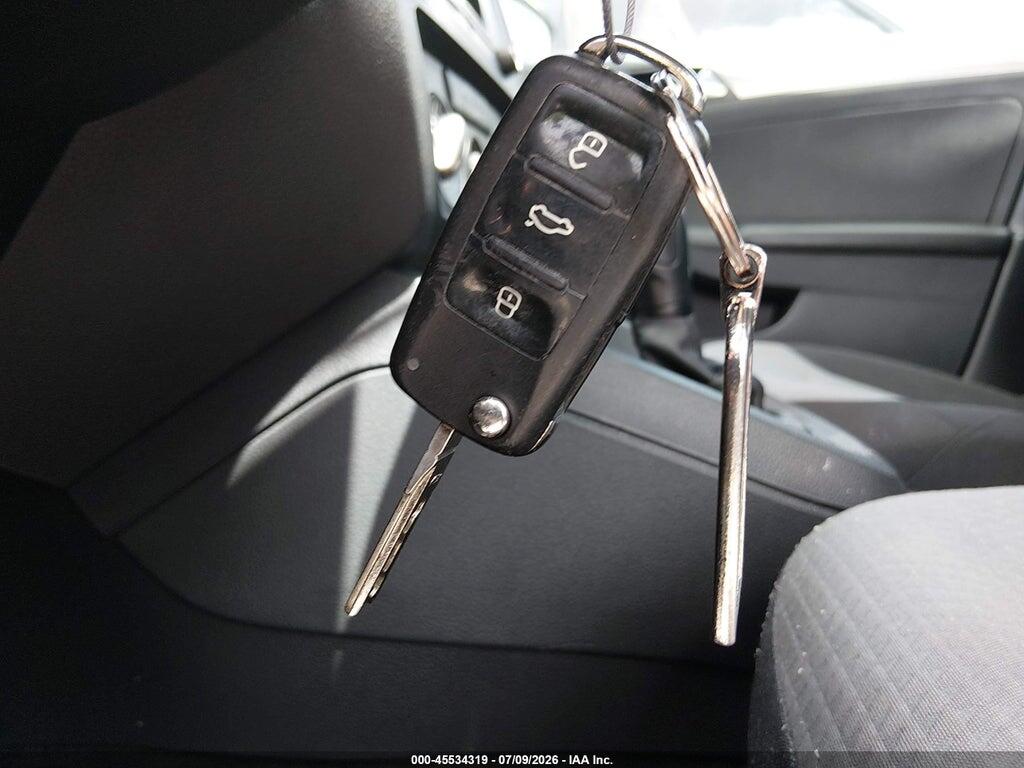 3VW2B7AJXHM384510 2017 VOLKSWAGEN JETTA photo no. 11