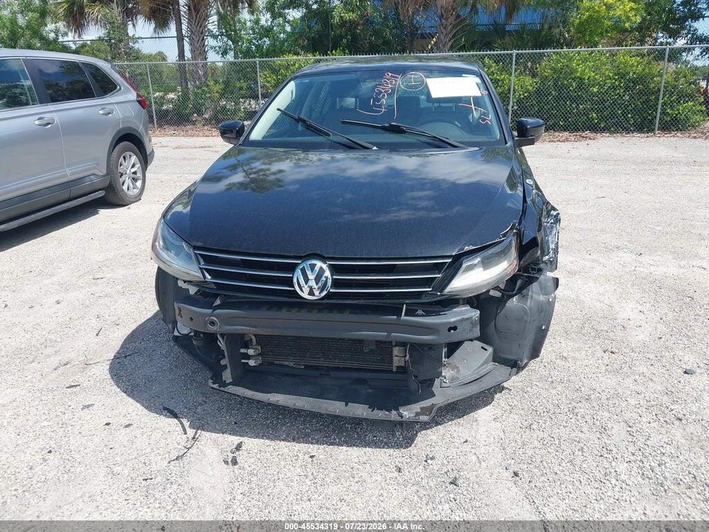 3VW2B7AJXHM384510 2017 VOLKSWAGEN JETTA photo no. 6